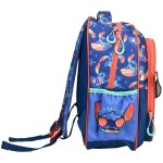 GIM Disney Stitch Σακίδιο Πλάτης Νηπίου Stitch 342-00054 5204549165403