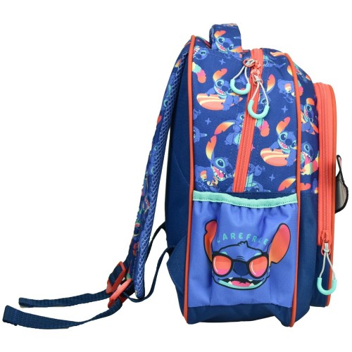 Disney Stitch GIM BAG Nip. Stitch 342-00054 5204549165403
