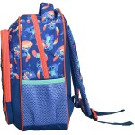 Disney Stitch GIM BAG Nip. Stitch 342-00054 5204549165403