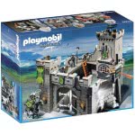Playmobil Wolf Knights' Castle 6002 4008789060020