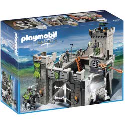 Playmobil Wolf Knights' Castle 6002 4008789060020