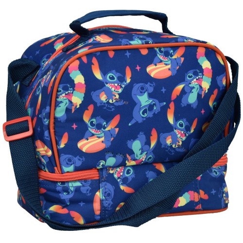 Disney Stitch GIM BAG Obal Stitch 342-00220 5204549165458
