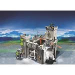 Playmobil Wolf Knights' Castle 6002 4008789060020
