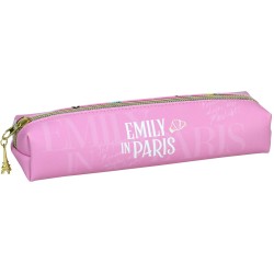 GIM Pink Casetinaki Emily IN Paris 351-00005 5204549165212