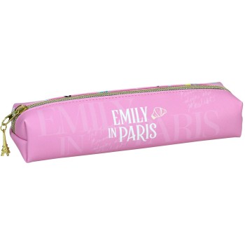 GIM Pink Casetinaki Emily IN Paris 351-00005 5204549165212