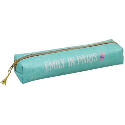 GIM Turquoise Case Emily IN Paris 351-00006 5204549165229