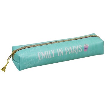 GIM Turquoise Case Emily IN Paris 351-00006 5204549165229
