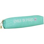 GIM Κασετινάκι Τιρκουάζ Emily IN Paris 351-00006 5204549165229
