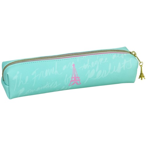 GIM Turquoise Case Emily IN Paris 351-00006 5204549165229