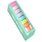 GIM SET Mini Underline Marks 6 Colors Emily IN Paris 351-00007 5204549165236
