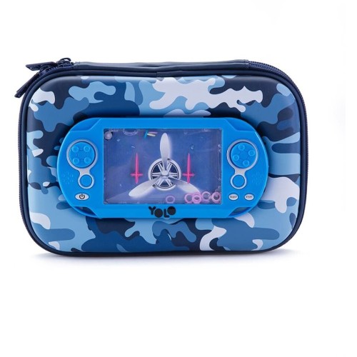 Yolo Case With Propellor Water Toy 90502 7290120034501