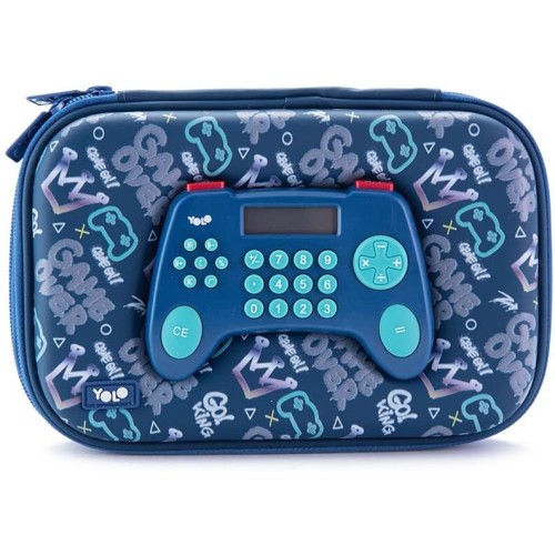 Yolo Double Case Gamer 11501 7290120034464