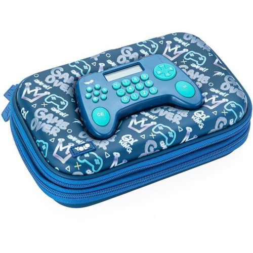 Yolo Double Case Gamer 11501 7290120034464