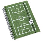 Yolo Football Σημειωματάριο A5 10705 7290120034853