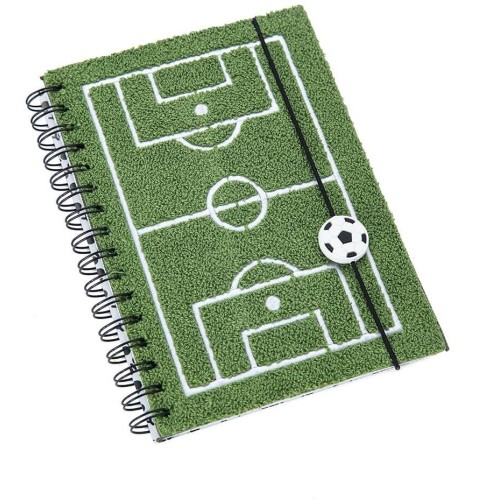 Yolo Football Σημειωματάριο A5 10705 7290120034853