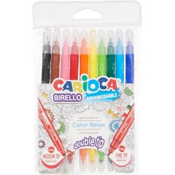 CARIOCA Birrelo 10Pcs C41428 8003511414283