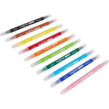 CARIOCA Birrelo 10Pcs C41428 8003511414283