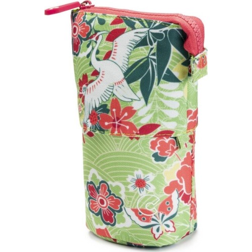 CARIOCA Pencil Case Up And Down Oriental Empty C23355 8003511211318