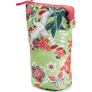 CARIOCA Pencil Case Up And Down Oriental Empty C23355 8003511211318