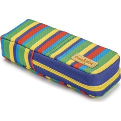 CARIOCA Pencil Case Groovi Pouch Empty Lines C23285 8003511223854