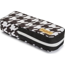 CARIOCA Pencil Case Groovi Pouch Empty Piedpoule C23285 8003511012380