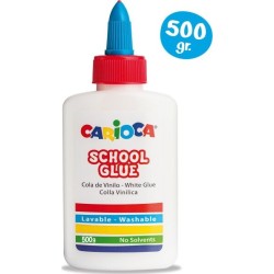 CARIOCA White Glue 500 g C42776 8003511427764