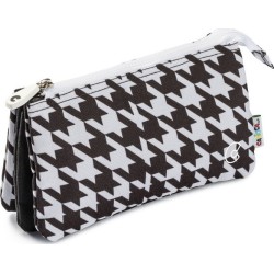 CARIOCA Κασετίνα Groovi Multipocket - Piedpoule Άδεια C23284 8003511023843