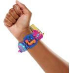Mattel Polly Pocket Bracelet Treasures Mermaid Βραχιόλι HKV67 / HKV70 194735108947