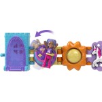 Mattel Polly Pocket Bracelet Treasures Unicorn  HKV67 / HKV68 194735109265