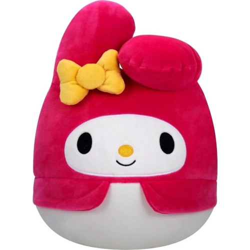 Jazwares Squishmallows Sanrio Hello Kitty And Friends - Λούτρινα 20Εκ - My Melody Sqsn00151 JWSQ0349 196566217447