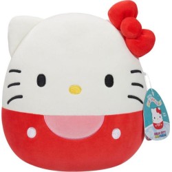 Squishmallows Sanrio Hello Kitty And Friends - Plush Wave 2 20Cm - Jazwares JWSQ0349 196566217430
