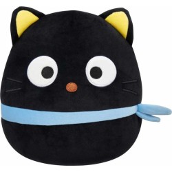 Jazwares Squishmallows Sanrio Hello Kitty And Friends Λούτρινα 20Εκ Chocolat Sqsn00154 JWSQ0349 196566217478