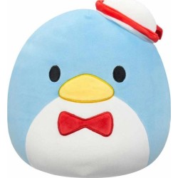 Jazwares Squishmallows Sanrio Hello Kitty And Friends Λούτρινα 20Εκ - Tyxedosam Sqsn00157 JWSQ0349 196566217508