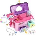 kd group Funlockets Electronic Secret Jewelry Box KD024200 8435748601646