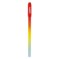 CARIOCA Erasable Pen Oops Easy 0.7Mm Red 31025 / 03 8003511310059