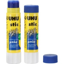 UHU Stic Magic Blue 8.2G 7001396 40267999