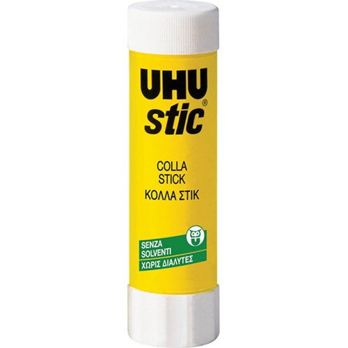 UHU Stic 8.2 Gr 34076 40267272