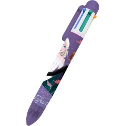 Diakakis imports Disney Frozen Στυλό  Frozen Σε 6 Χρώματα - 1 Τμχ 000564354 5205698668128