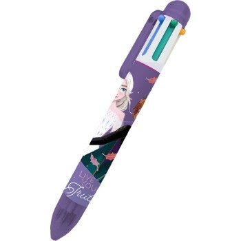 Diakakis imports Disney Frozen Frozen Pen In 6 Colors 000564354 5205698668128