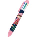 Diakakis imports Must Hello  - Best Friends Forever Pen In 6 Colors 000585653 5205698673368
