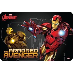 Diakakis imports Marvel Avengers Avengers Childrens Placemat 43x29 cm. 000506175 5205698616105