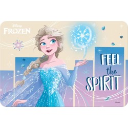 Diakakis imports Disney Frozen Childrens Placemat  Frozen 43X29 Cm. 000564387 5205698672170