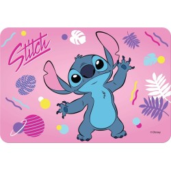 Diakakis imports Disney Stitch Childrens Placemat  Stitch 43X29 Cm. 000564390 5205698672415