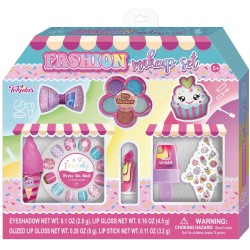 Tokidas Fashion Makeup Set T276 6971617153455