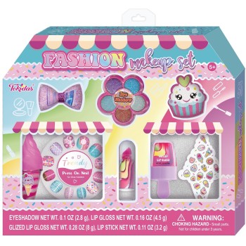 Tokidas Fashion Makeup Set T276 6971617153455