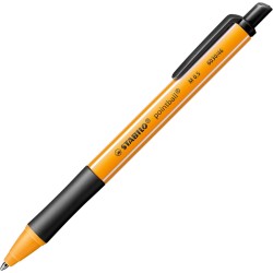 STABILO Ballpoint Pen Pointball 6030/46 Black 6030/46 4006381436991
