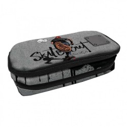 graffiti Skate Xscape Barrel Case 249345 5202860493458