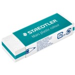 STAEDTLER Mars Plastic Eraser 330 52650E1-35 4007817065563