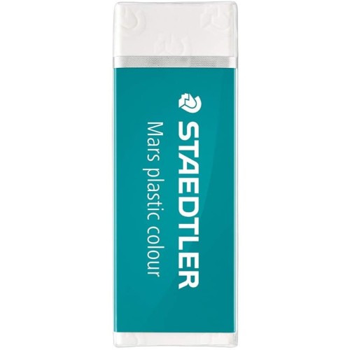 STAEDTLER Γόμα Mars Plastic 330 52650E1-35 4007817065563