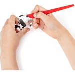 STAEDTLER Σετ Κατασκευών Fimo Kids Ζωάκια 360 8034 02 LZ04 4007817806036